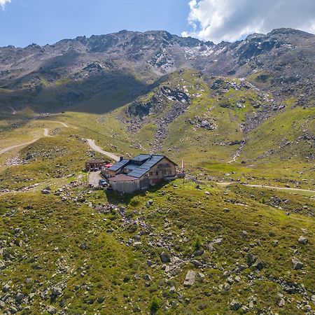 "Apart Edi" Inkl Silvretta Premium Summercard See Exteriér fotografie